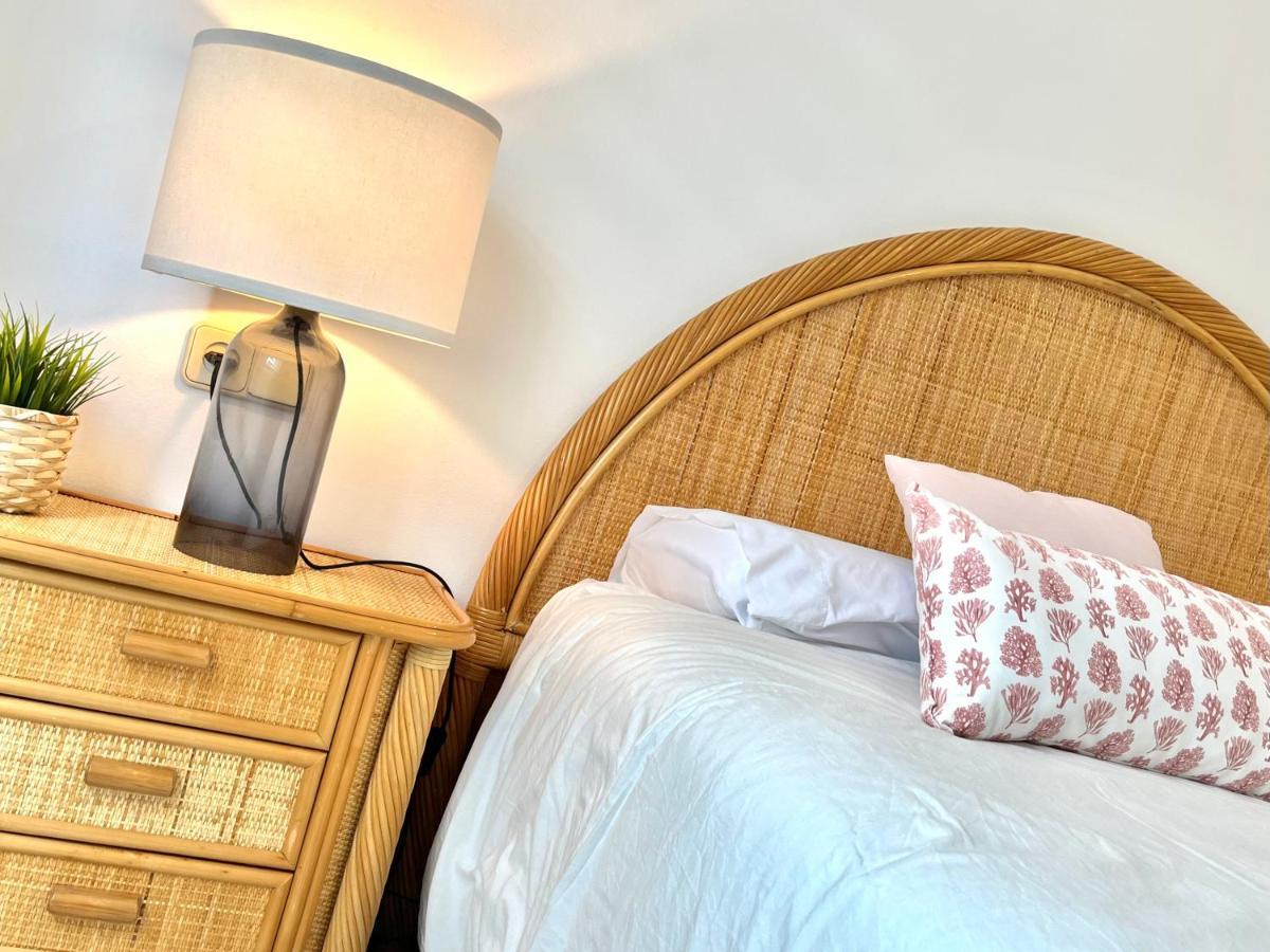 Apartment Panadeira Silgar Parking Wifi Sanxenxo