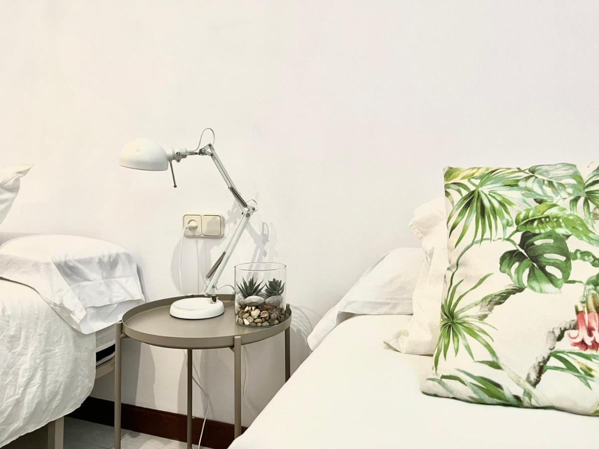 Panadeira Silgar Parking Wifi Appartement *
