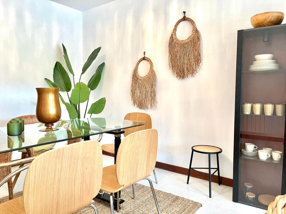 Apartment Panadeira Silgar Parking Wifi
