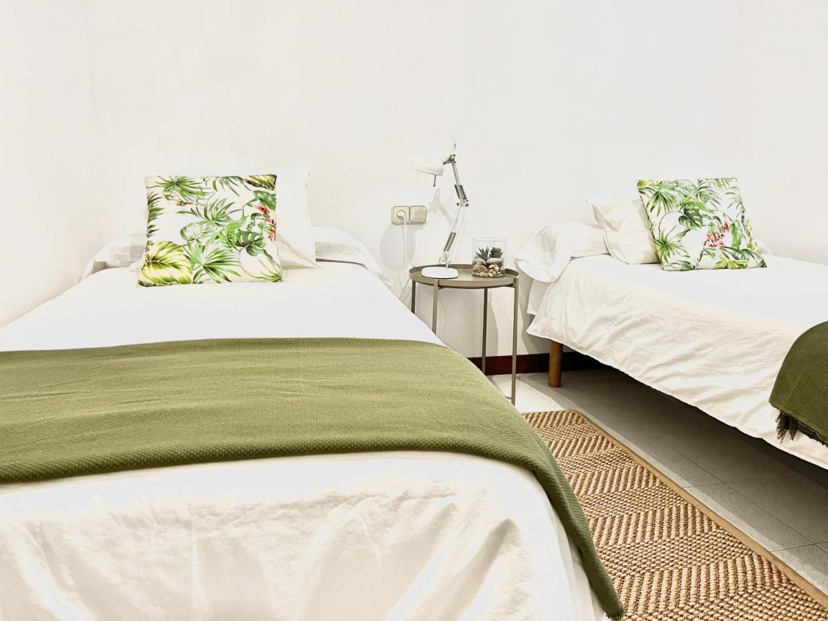 Appartement Panadeira Silgar Parking Wifi