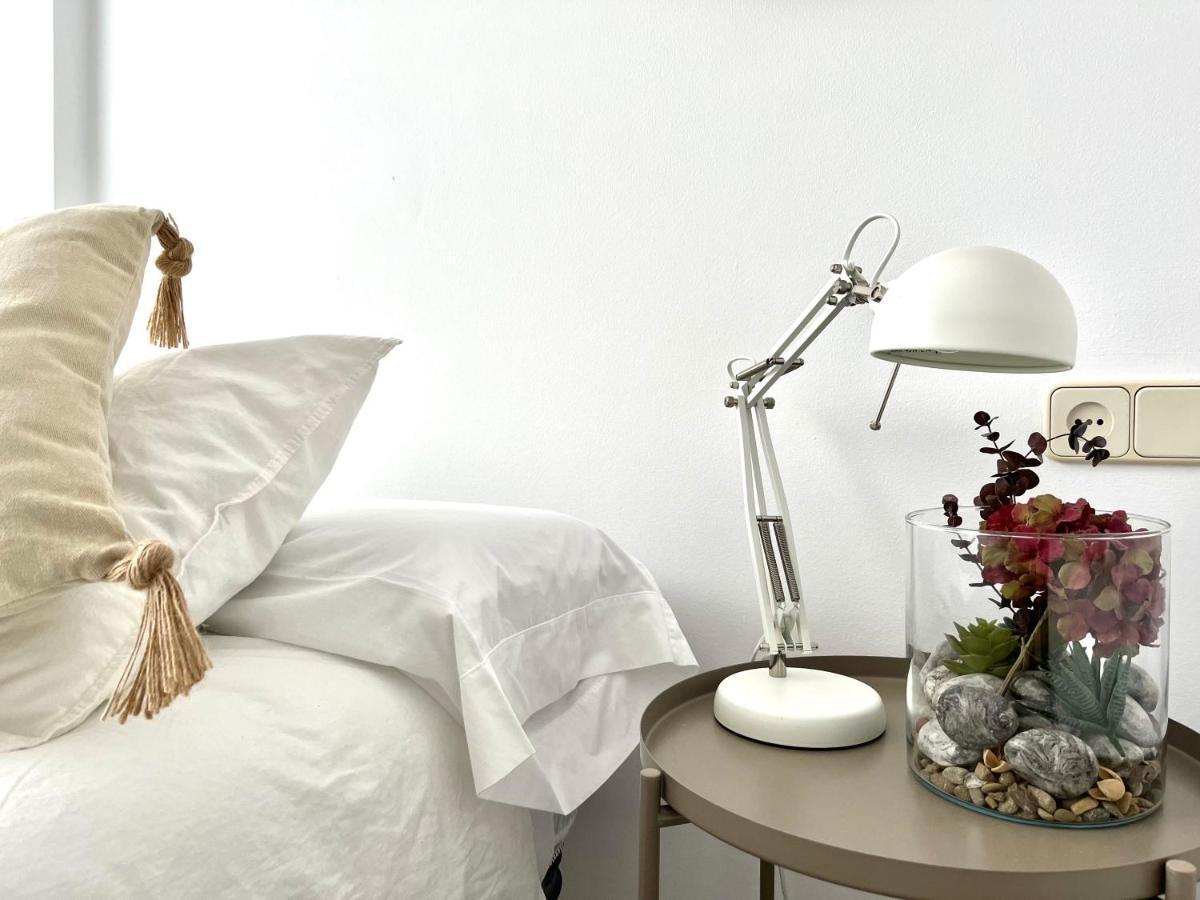 Panadeira Silgar Parking Wifi Appartement *