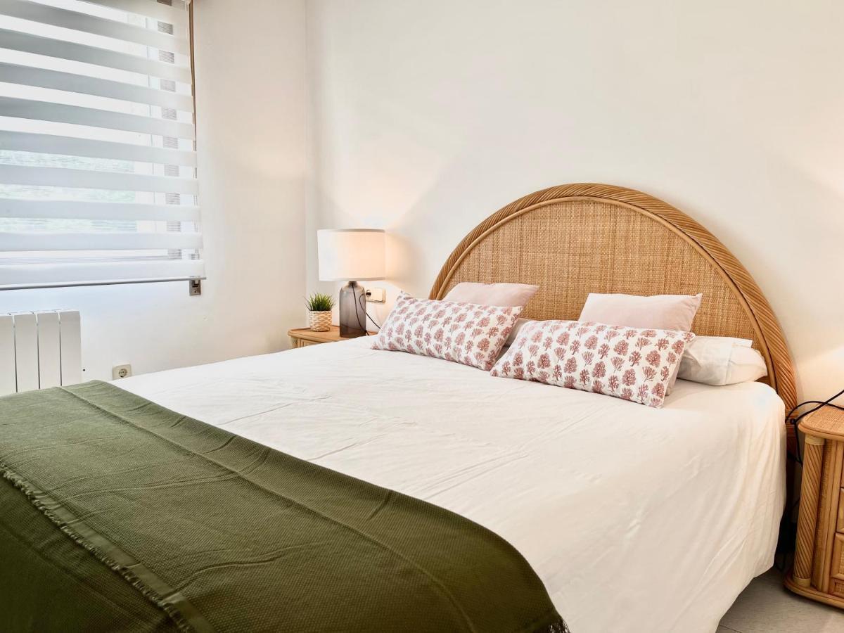 Appartement Panadeira Silgar Parking Wifi Sanxenxo