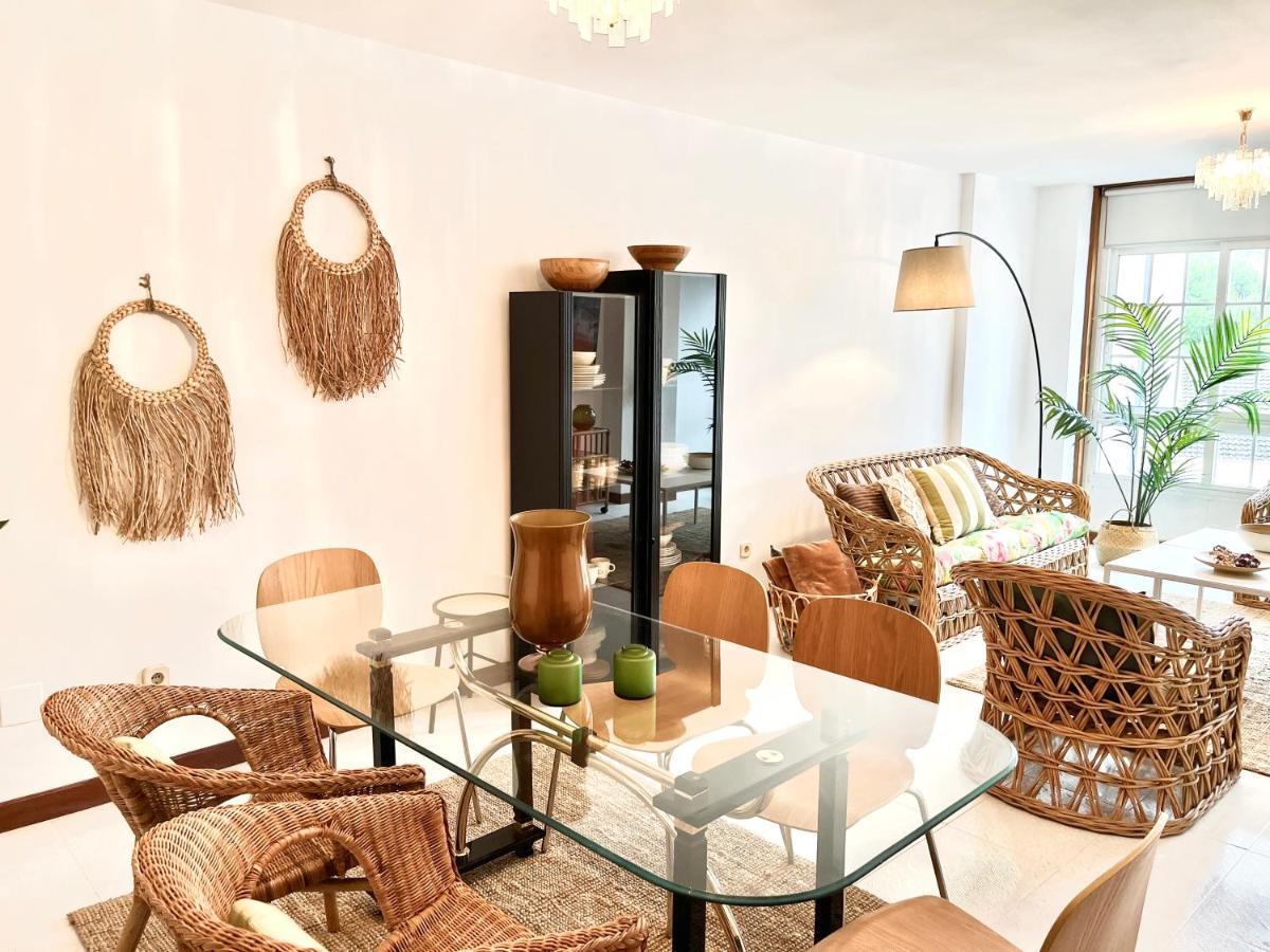 Appartement Panadeira Silgar Parking Wifi *