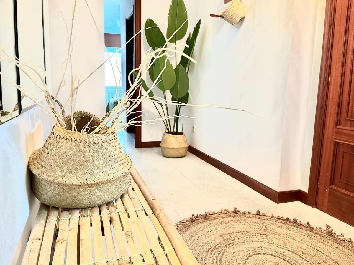 Panadeira Silgar Parking Wifi Appartement *